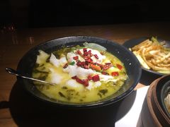 -金牌外婆家(苏州中心店)