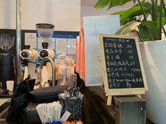 -Manner Coffee(芮欧百货店)