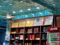 -小海豚•老字号海鲜餐厅(天涯店)