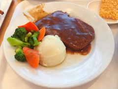 香烤西冷牛排-宜家·瑞典风味餐厅(北京西红门店)