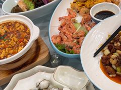 -友鹏海鲜(新宜白大道店)