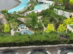 -清河半岛温泉度假酒店