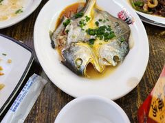 -好味道海鲜大排档·老字号(巽寮湾海鲜市场店)