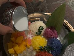 -龙湖杭州滨江天街