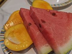 -吉布鲁牛排海鲜自助(温江合生汇店)