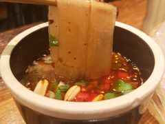 -串大叔炭火烤串·鸡西大冷面刀削面(总店)