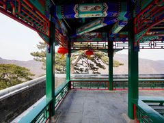 -妙峰山风景名胜区