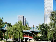-迎泽公园