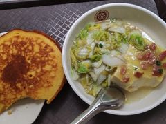 -北大学一食堂