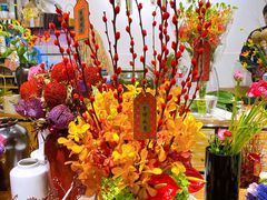 -双季花艺园艺市场(浦东店)