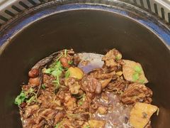 -锅老头铁锅炖•大锅蒸汽海鲜(韩乐坊店)