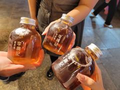 -沙州食驿·非遗小吃夜市
