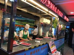 -潮泰牛肉火锅 · 创于1992年(车公庙店)