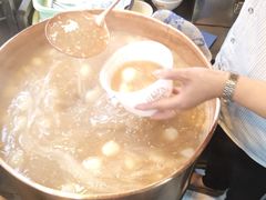 -雪园小吃部(天桥商场店)