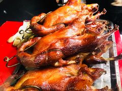 -上海枇杷烤鸭(城乡贸易中心店)