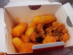 -Pelicana百利家炸鸡(江南西名店城店)