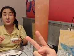 -鱼酷活鱼烤鱼(信息城店)