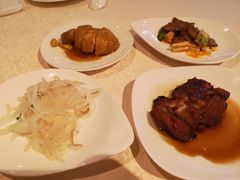 -喜来登由由大酒店九州膳坊中餐厅