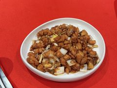 -马凯餐厅(地安门店)