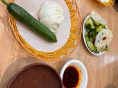 -郑家包子牛肉拉面(尚勤路店)