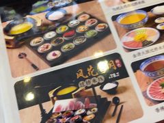 -桥香园云南过桥米线(红龙井店)