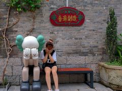 -回龙窝历史文化街区