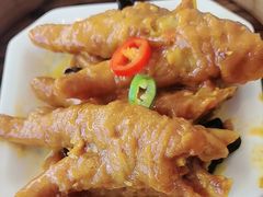 -海湾壹品·粤菜·早茶·烤鸭(拱北店)