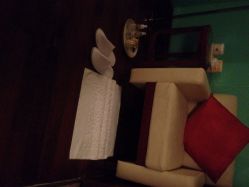 悦椿Spa(花园酒店)-悦椿SPA