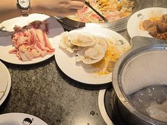 -钱小奴创意自助餐厅·原切谷饲安格斯畅吃(宁波奉化银泰店)