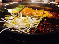 -纸盐河码头火锅(十八梯店)