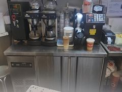 -孖记茶档·热腾茶餐(荔湾领展广场店)