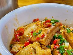 -笨罗卜浏阳菜馆(星沙店)
