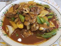 -楼兰印象(朝外店)