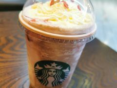 童趣三色杯星冰乐NCRM-星巴克(古美路店)