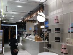 -奈雪的茶(华侨城创意园店)