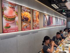 -龍歌自助小火锅(城阳万象汇店)