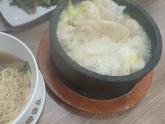 -百福麵家(新馬路店)