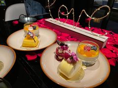 -上海苏宁宝丽嘉酒店·Cafe Bellagio西餐厅