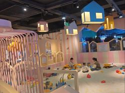 -木马王国(萧山银隆店)