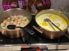 -比格比萨自助(德思勤四季汇店)