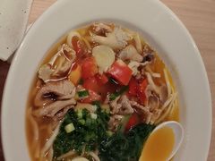 -大师兄·西北小馆(南沙万达广场店)