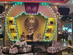 -小天鹅火锅·一线江景洪鼎旗舰店(洪崖洞店)