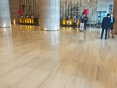 -青岛富力艾美酒店