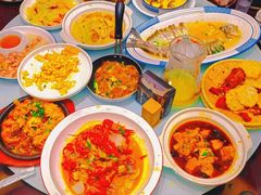 -太湖人家·喝土鸡汤·品太湖三白(动物园店)