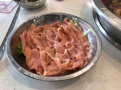 -憨铁匠老火锅(龙岗万科里店)