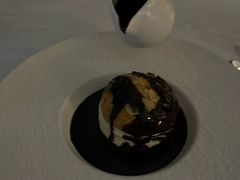 -圣丰索菲特·法国餐厅