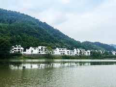 -新安江山水画廊风景区