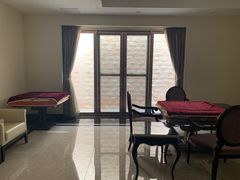 -广州锦绣香江度假别墅