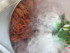 -虾铺子龙虾·私房菜(金源花苑店)