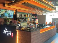 -三江两海老火锅(北京首店)